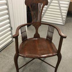Antique Chair