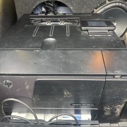Hp Laser jet Pro Color m251nw 