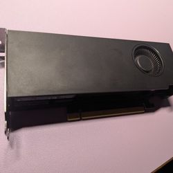 Pny Nvidia A2000 6GB