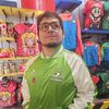 Jesus Sandoval