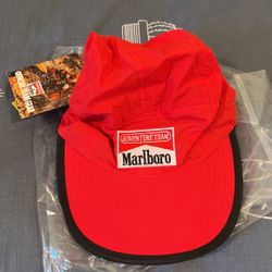 Cão Marlboro   New With Tags 