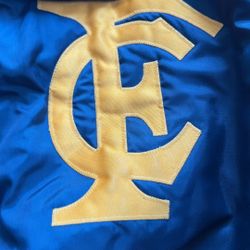 Used Holloway Wind Breaker