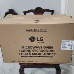 Lg Microwave Lmv2031ss 