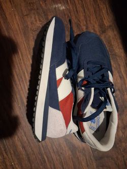 Men or Boys shoes size 7