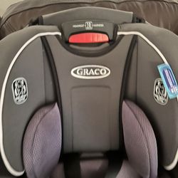 Car seat 