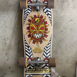 Powell Peralta Nicky Guerrero cruiser 