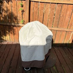 Weber Charcoal Grill 