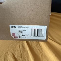 Ugg Boots Size 11 