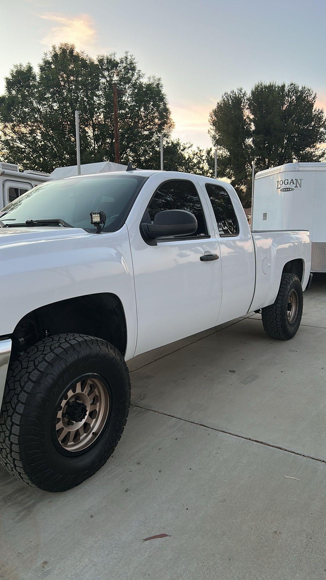 2013 Chevrolet Silverado 1500