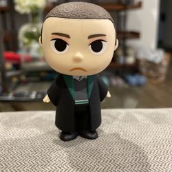Vincent Crabbe - Funko Mystery Mini Harry Potter Series 3