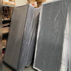 Twin Size Box Spring 