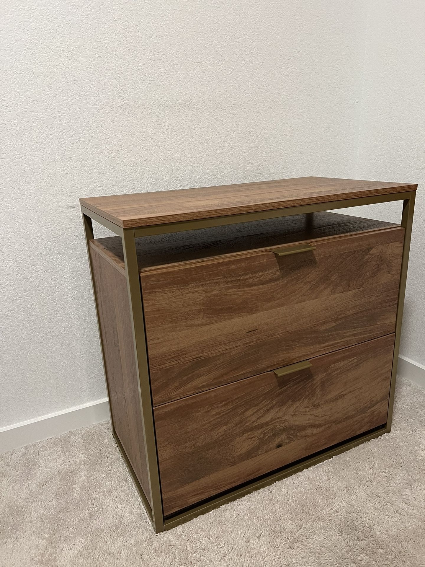 Brand New File Cabinet (Sauder)