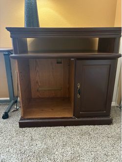Tv stand/ storage cabinet