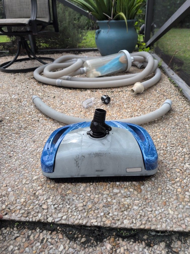 Pentair Dorado Pool Cleaner