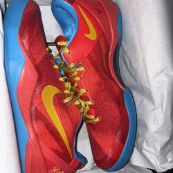 Kobe 8 Year Of The Horse 