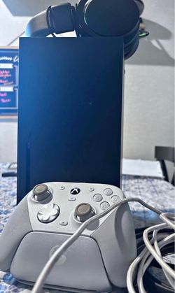 Xbox Series X