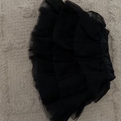 Janie & Jack Ruffled Skirt 18-24 Months 