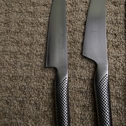 Global Chef Knife
