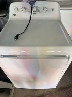 Washer Dryer Set