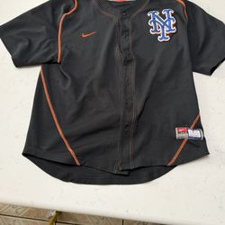 Baseball Jersey 