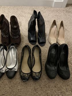Brand new shoes in good conditions