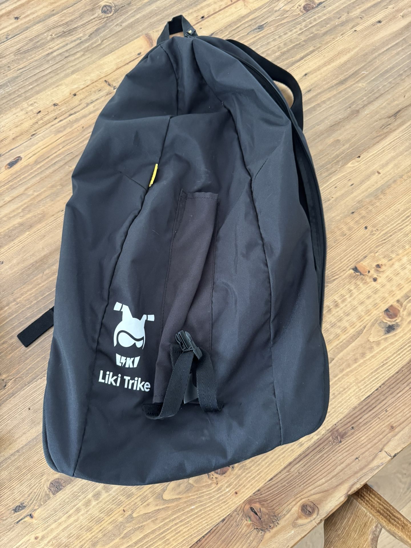 Doona Liki Trike Bags X2