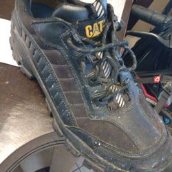 Zapatos De Trabajar Para Hombre # 13