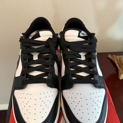 Nike DUNK Panda Sz10.5