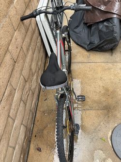 Men's Nishiki 18" Bike