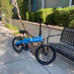 Letric Bike Xp Lite Electric Bike 