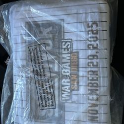 WWE Money In The Bank Briefcase 