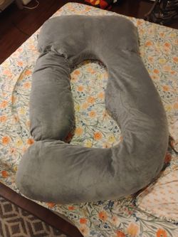Body / Maternity Pillow