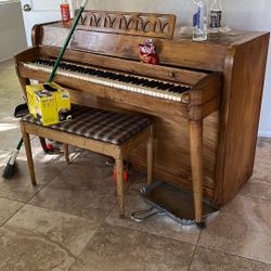Free Piano