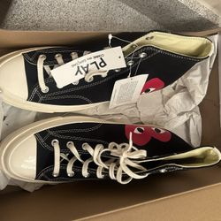 Converse Cdg