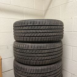 Goodyear Assurance Comfortdrive