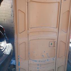 Portal Potty
