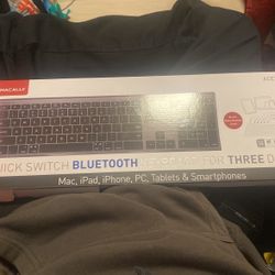 quick switch keyboard 