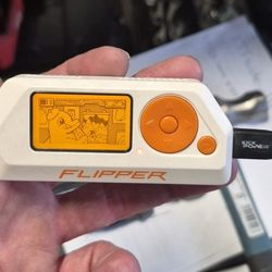 Flipper Zero (Like New)