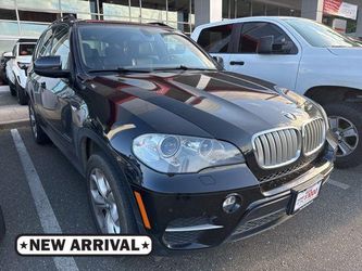 2013 BMW X5