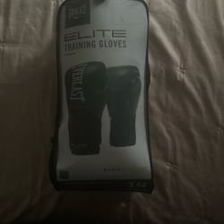  Boxing Gloves  