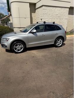 2013 Audi Q5