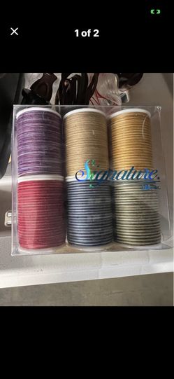 Cotton Thread