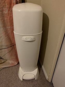 Diaper genie