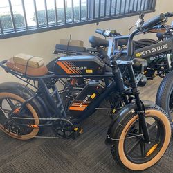 ENGWE M20 750W/52V X2