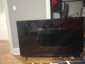 60 Inch Flat-screen Tv