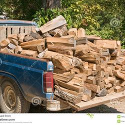 Wood For Sale