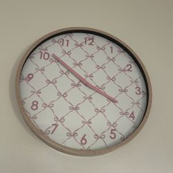 Clock