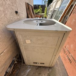 Carrier 3.5 Ton AC Condenser Outdoor Unit