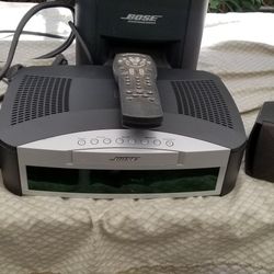 Bose Stuff