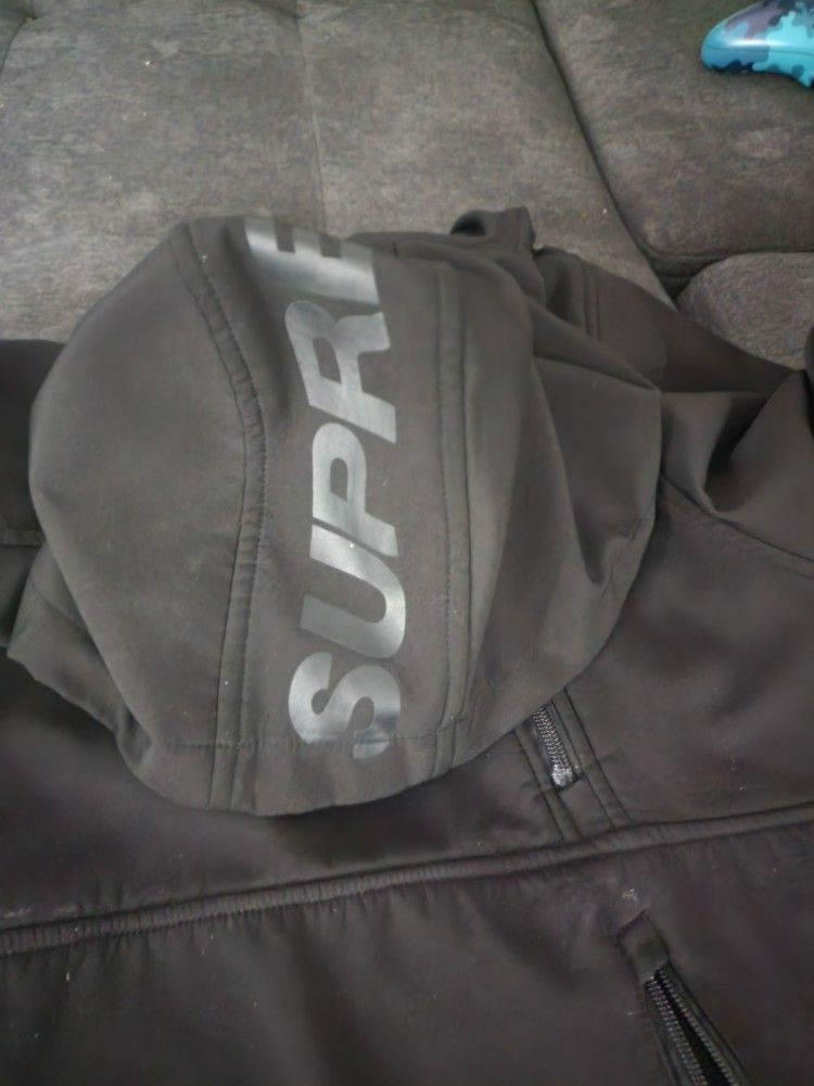 Supreme/North Face Jacket